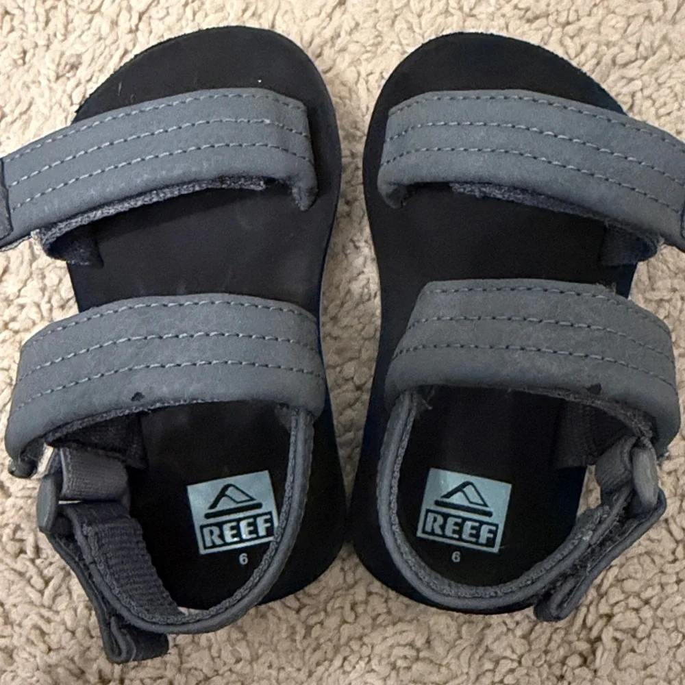 Reef Kids Sandals